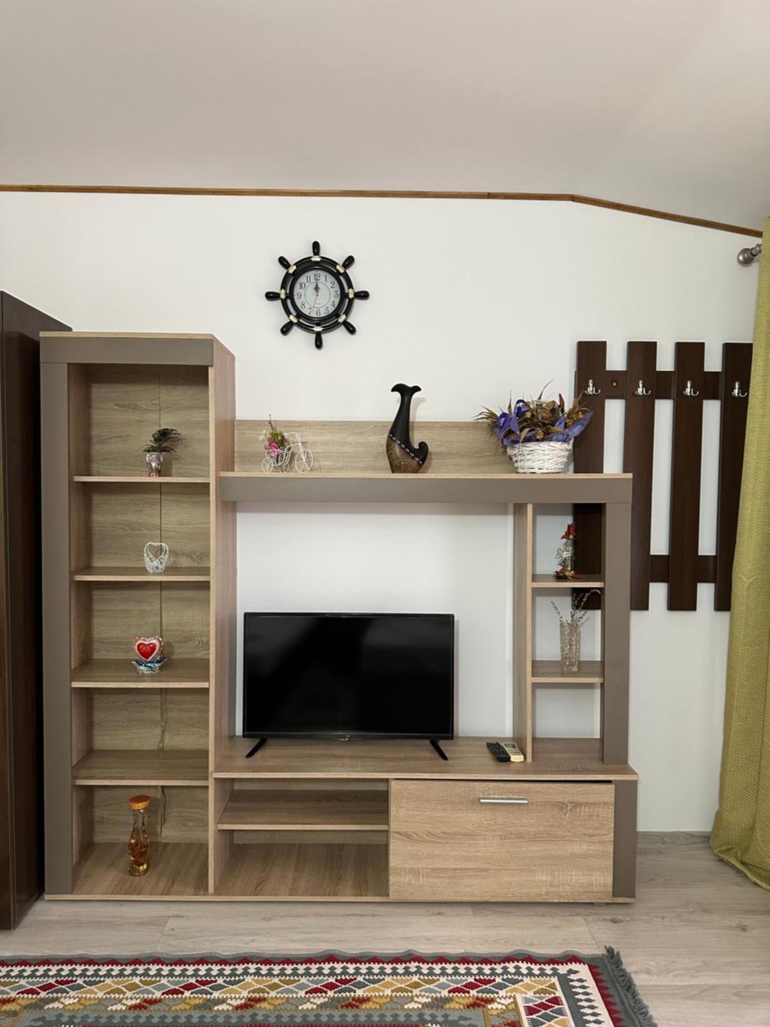 Отель Casa Cu Flori Corbu Корбу Экстерьер фото